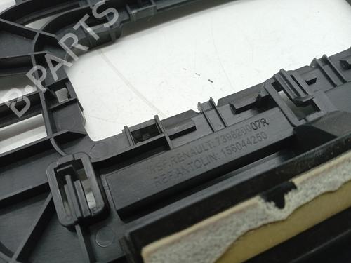 Other RENAULT MEGANE III Grandtour (KZ0/1) 1.5 dCi (KZ09, KZ0D, KZ1G, KZ29, KZ14, KZ1W, KZ10, KZ1F,... | BP24844794O1