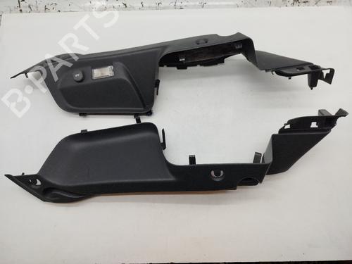 Used Other RENAULT MEGANE III Grandtour (KZ0/1) 1.5 dCi (KZ09, KZ0D, KZ1G, KZ29, KZ14, KZ1W, KZ10, KZ1F,... (110 hp) 24830671