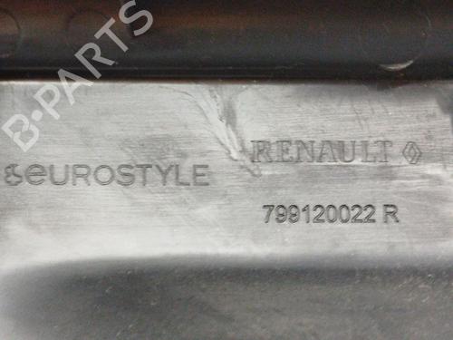 Other RENAULT MEGANE III Grandtour (KZ0/1) 1.5 dCi (KZ09, KZ0D, KZ1G, KZ29, KZ14, KZ1W, KZ10, KZ1F,... | BP24830671O1 