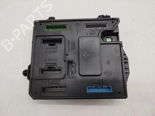 Used Electronic module RENAULT MEGANE III Grandtour (KZ0/1) 1.5 dCi (KZ09, KZ0D, KZ1G, KZ29, KZ14, KZ1W, KZ10, KZ1F,... (110 hp) 24830680