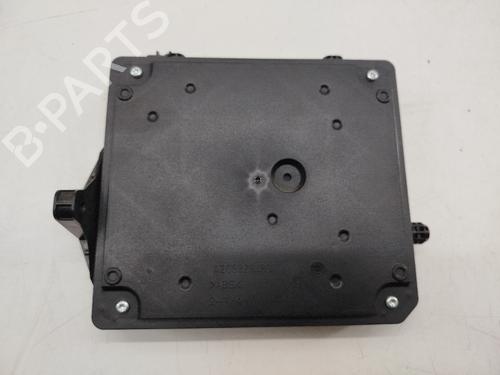 Electronic module RENAULT MEGANE III Grandtour (KZ0/1) 1.5 dCi (KZ09, KZ0D, KZ1G, KZ29, KZ14, KZ1W, KZ10, KZ1F,... | BP24830680M83 