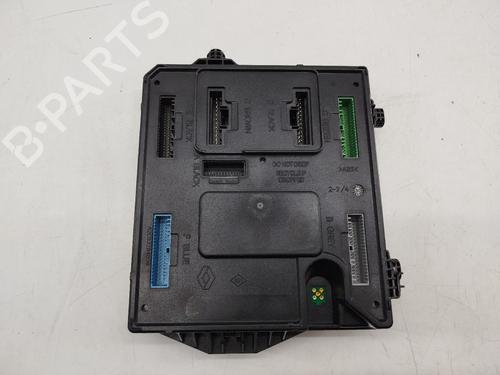 Electronic module RENAULT MEGANE III Grandtour (KZ0/1) 1.5 dCi (KZ09, KZ0D, KZ1G, KZ29, KZ14, KZ1W, KZ10, KZ1F,... | BP24830680M83 