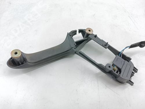 Used Front right interior door handle Front right interior door handle OPEL CORSA B (S93) [1993-2009] 24830735 24830735