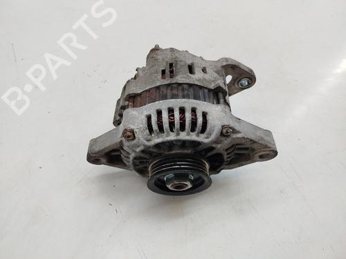 Used Alternator NISSAN ALMERA I (N15) 1.4 (87 hp) 24830750