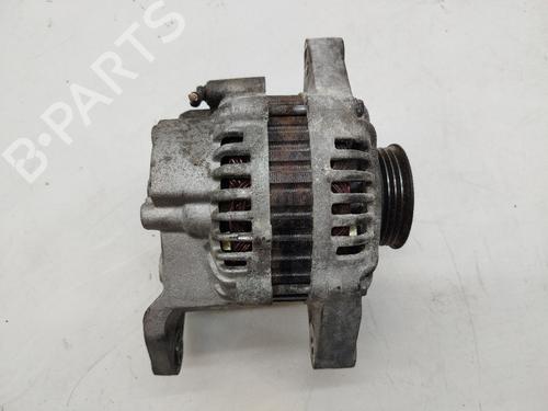 Alternator NISSAN ALMERA I (N15) 1.4 | BP24830750M7 