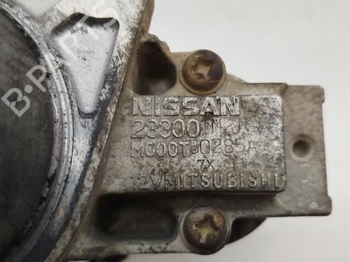 Starter NISSAN ALMERA I (N15) 1.4 | BP24830757M8 