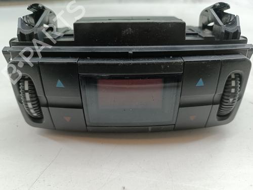 Commande Chauffage MERCEDES-BENZ E-CLASS T-Model (S211) | BP24830776I5