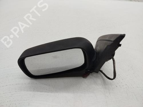 Used Right mirror NISSAN ALMERA I (N15) 1.4 (87 hp) 24830789