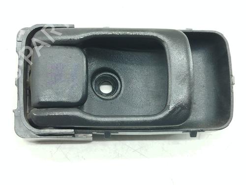 Used Front left interior door handle NISSAN ALMERA I (N15) 1.4 (87 hp) 24830849
