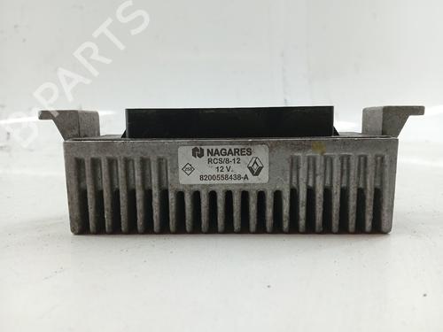 Used Other RENAULT MEGANE III Grandtour (KZ0/1) [2008-2016]  24830908