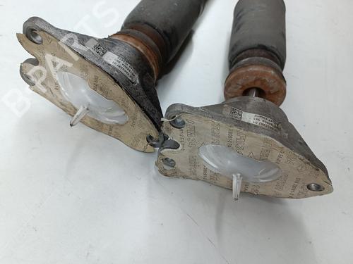 Left rear shock absorber BMW 1 (F21) | BP24830990M18