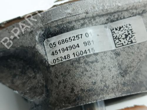 Left rear shock absorber BMW 1 (F21) | BP24830990M18