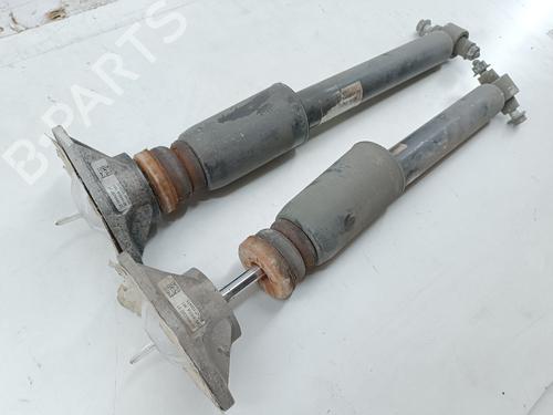 Left rear shock absorber BMW 1 (F21) | BP24830990M18