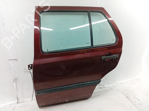Left rear door VW VENTO (1H2) 1.4 BP24830999C4