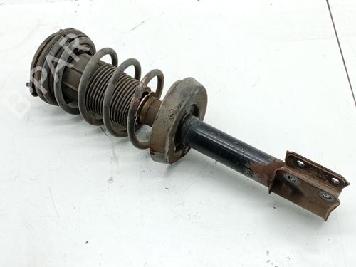 Venstre fortil støddæmper OPEL CORSA B (S93) [1993-2009]  24831085