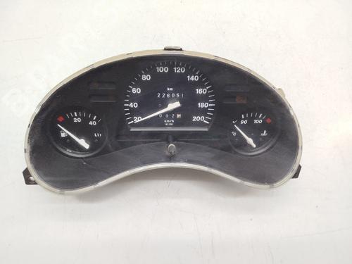Cuadro instrumentos OPEL CORSA B (S93) [1993-2009]  24849916