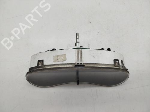 Instrument cluster OPEL CORSA B (S93) | BP24849916C47