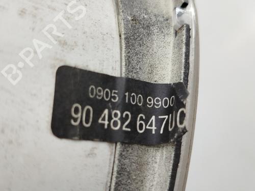 Instrument cluster OPEL CORSA B (S93) | BP24849916C47