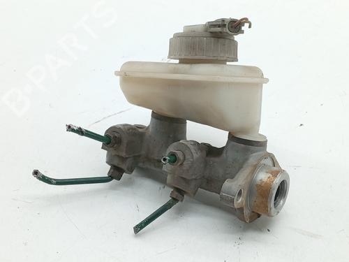 Used Brake master cylinder OPEL CORSA B (S93) [1993-2009]  24849929