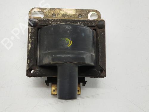Used Ignition coil OPEL CORSA B (S93) [1993-2009]  24854479