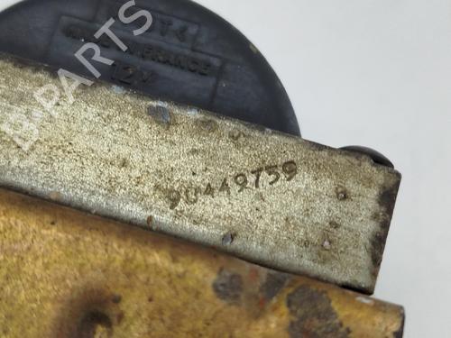 Ignition coil OPEL CORSA B (S93) | BP24854479M94