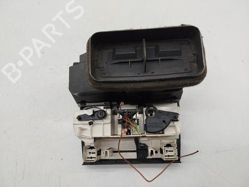 Commande Chauffage OPEL CORSA B (S93)  | BP24854484I5 