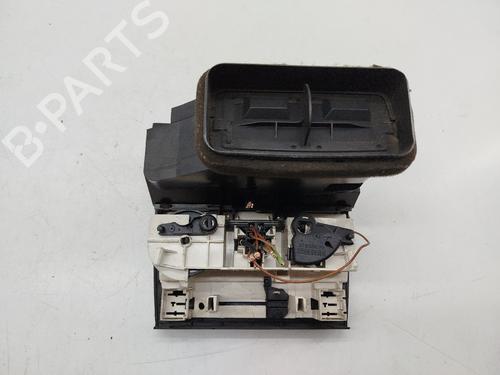 Commande Chauffage OPEL CORSA B (S93)  | BP24854484I5 