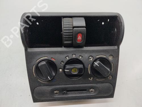 Commande Chauffage OPEL CORSA B (S93)  | BP24854484I5 