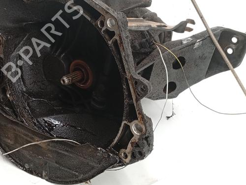 Gearbox OPEL CORSA B (S93) | BP24854485M3