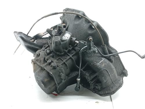 Gearbox OPEL CORSA B (S93) | BP24854485M3