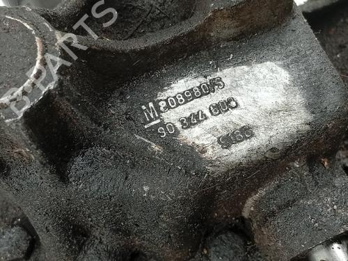 Gearbox OPEL CORSA B (S93) | BP24854485M3