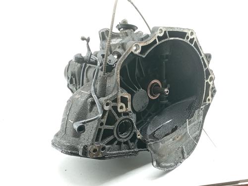 Used Gearbox OPEL CORSA B (S93) [1993-2009]  24854485
