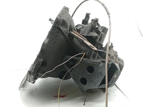 Gearbox OPEL CORSA B (S93) | BP24854485M3