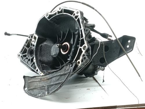 Gearbox OPEL CORSA B (S93) | BP24854485M3