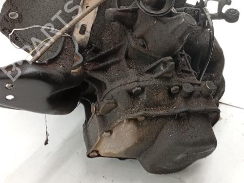 Gearbox OPEL CORSA B (S93) | BP24854485M3