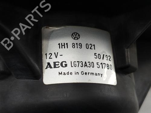 Heater blower motor VW VENTO (1H2) 1.4 | BP24866730M62 