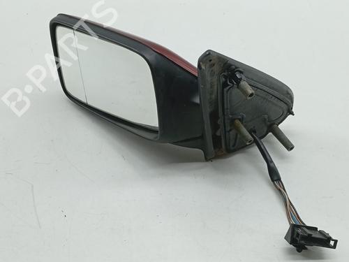 Left mirror VW VENTO (1H2) 1.4 055009L