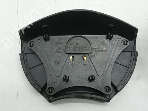 Steering wheel VW VENTO (1H2) 1.4 | BP24877013C49 