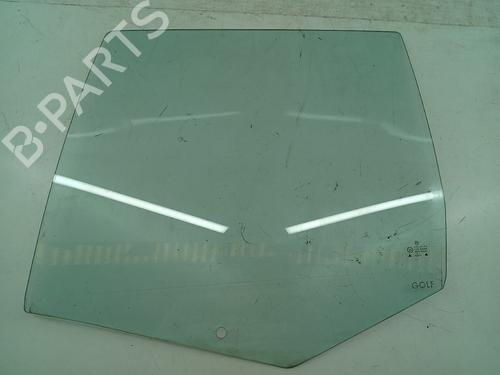 Türscheibe links hinten für VW GOLF IV (1J1) 1.4 16V (75 hp) 24877036