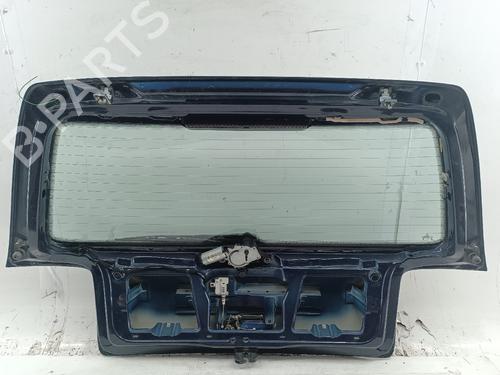 Portellone/Cofano posteriore VW GOLF IV (1J1) 1.4 16V (75 hp) 24877047