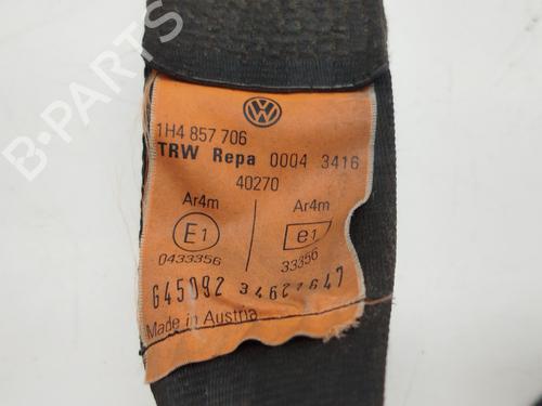 Front right belt tensioner VW VENTO (1H2) 1.4 | BP24890252C88 
