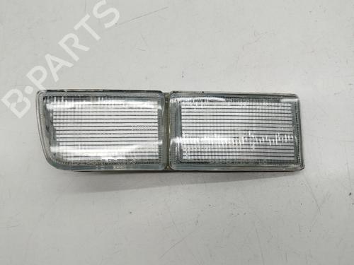Rear bumper VW VENTO (1H2) 1.4 08-441-1609L-F