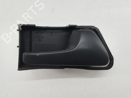 Front right interior door handle VW VENTO (1H2) 1.4 | BP24890283I14 