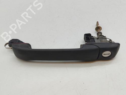 Front right exterior door handle VW VENTO (1H2) 1.4 BP24890286C129
