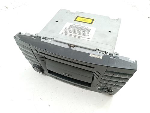 Radio MERCEDES-BENZ E-CLASS T-Model (S211)  | BP24890299E6 