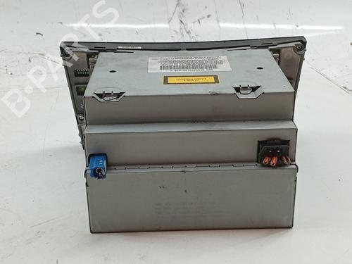 Radio MERCEDES-BENZ E-CLASS T-Model (S211)  | BP24890299E6 