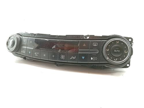 AC-Styringsenhed/Manøvreenhed MERCEDES-BENZ E-CLASS T-Model (S211)  | BP24890304I5 