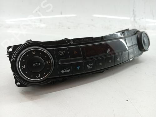 AC-Styringsenhed/Manøvreenhed MERCEDES-BENZ E-CLASS T-Model (S211)  | BP24890304I5 