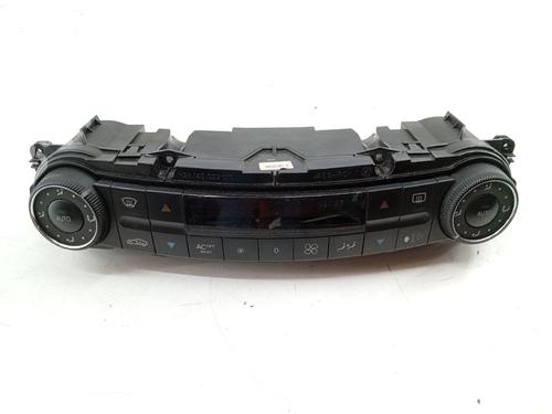 AC-Styringsenhed/Manøvreenhed MERCEDES-BENZ E-CLASS T-Model (S211) [2003-2009]  24890304