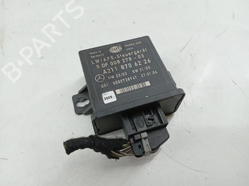Styringsenhed belysning MERCEDES-BENZ E-CLASS T-Model (S211) [2003-2009]  24926765